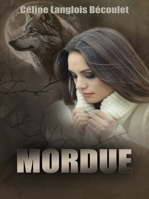 cover image of Mordue